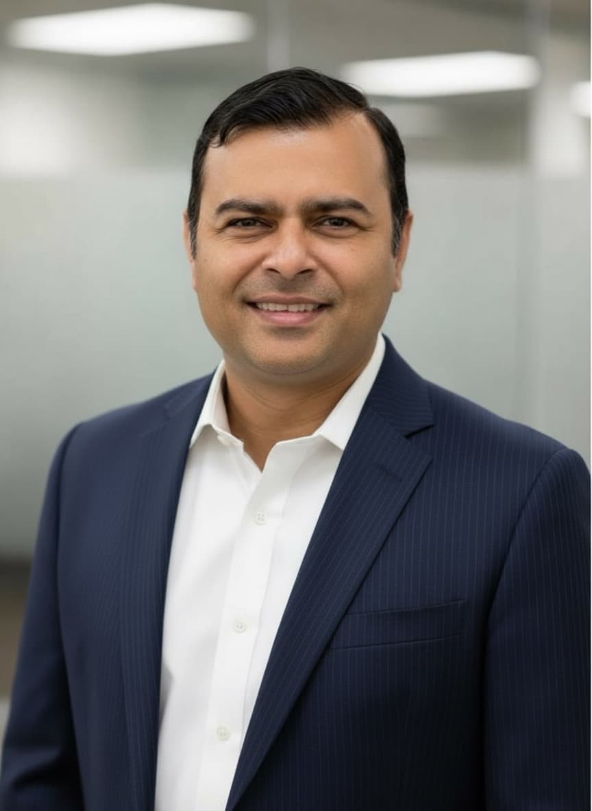Praveer Prasad